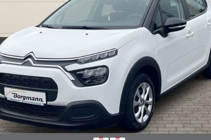 Citroen C3 12.650 km 10.790 &euro; Dorsten 46286
