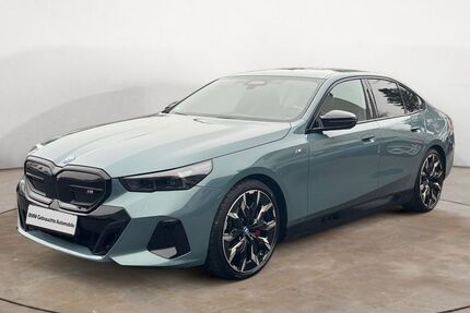 BMW i5 19.005 km 69.890 &euro; Lünen 44534