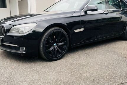 BMW 730 165.000 km 12.000 &euro; Essen 45141