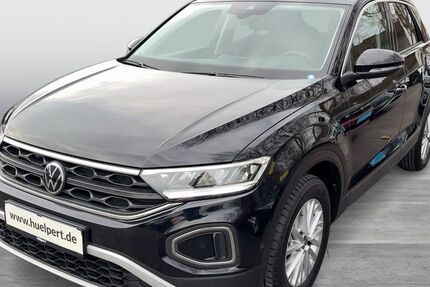 VW T-Roc 77.520 km 17.777 &euro; Dortmund 44379