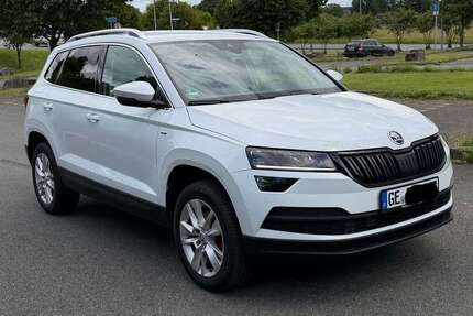 Skoda Karoq 80.700 km 21.800 &euro; Gelsenkirchen, Stadt 45889