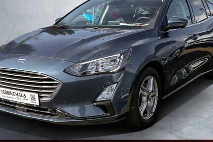 Ford Focus 44.245 km 17.990 &euro; Bochum 44803