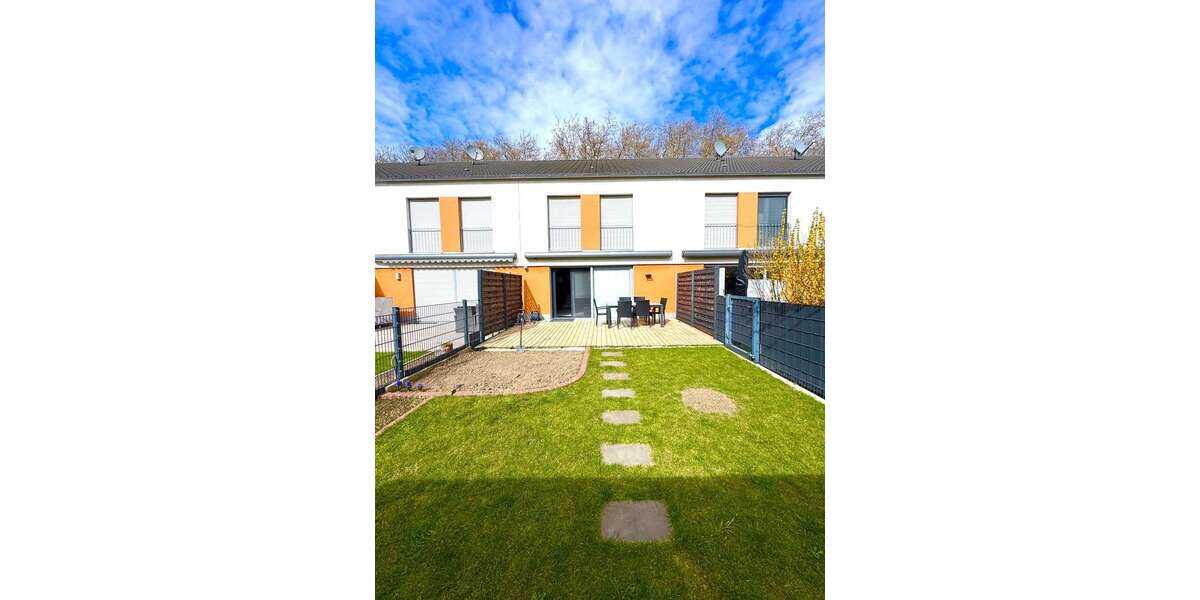 Einfamilienhaus Essen Stadtbezirk III - 6 Zimmer, 144 m&sup2;, 599.000&euro; | Angebot:26032611