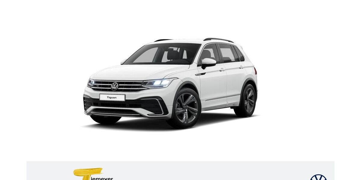 VW Tiguan 43.729 km 31.470 &euro; Bochum 44892