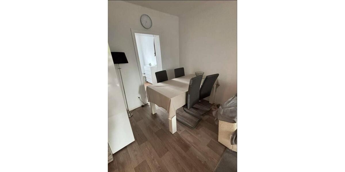 Etagenwohnung Marl Alt-Marl - 4 Zimmer, 69 m&sup2;, 768&euro; | Angebot:27597538
