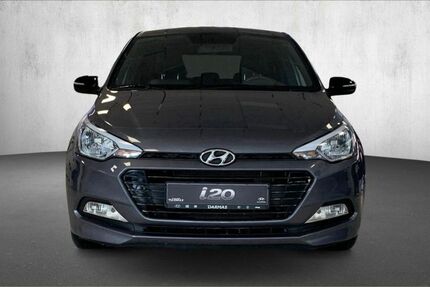 Hyundai i20 81.000 km 9.500 &euro; Bochum 44801