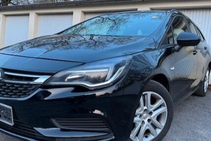 Opel Astra 199.900 km 4.490 &euro; Dortmund 44328