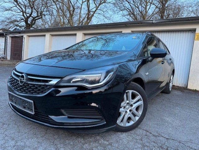 Opel Astra 199.900 km 4.490 &euro; Dortmund 44328