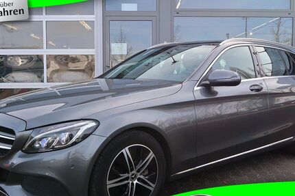 Mercedes-Benz C 220 60.990 km 25.920 &euro; Marl 45772
