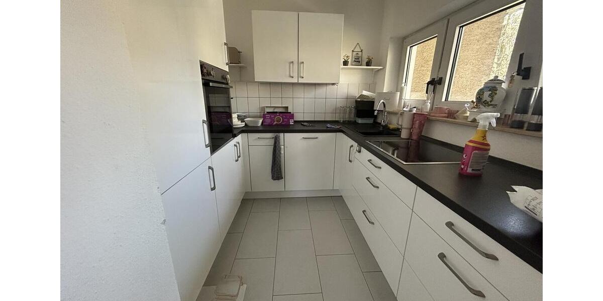 Erdgeschoßwohnung Oberhausen Alstaden - 3.5 Zimmer, 59 m&sup2;, 455&euro; | Angebot:26042960