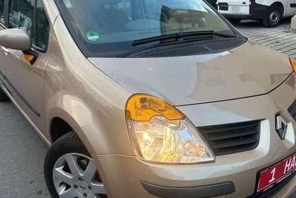 Renault Modus 90.000 km 2.999 &euro; Dortmund 44388