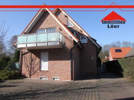 Etagenwohnung Lünen Geistviertel - 2 Zimmer, 70 m&sup2;, 560&euro; | Angebot:25430906