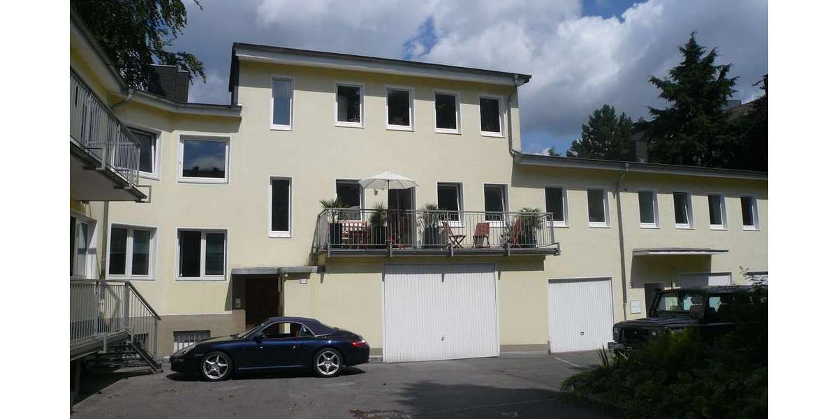 Etagenwohnung Dortmund Innenstadt Ost - 2 Zimmer, 38 m&sup2;, 385&euro; | Angebot:27116735