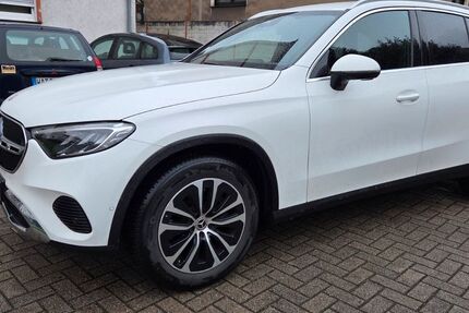 Mercedes-Benz GLC 220 9.987 km 42.500 &euro; Bochum 44866
