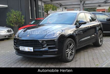 Porsche Macan 64.000 km 44.400 &euro; Herten 45699
