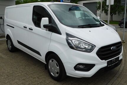Ford Transit Custom 72.500 km 20.790 &euro; Selm 59379