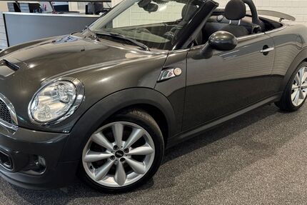 Mini Cooper S 88.500 km 10.990 &euro; Marl/Recklinghausen 45770