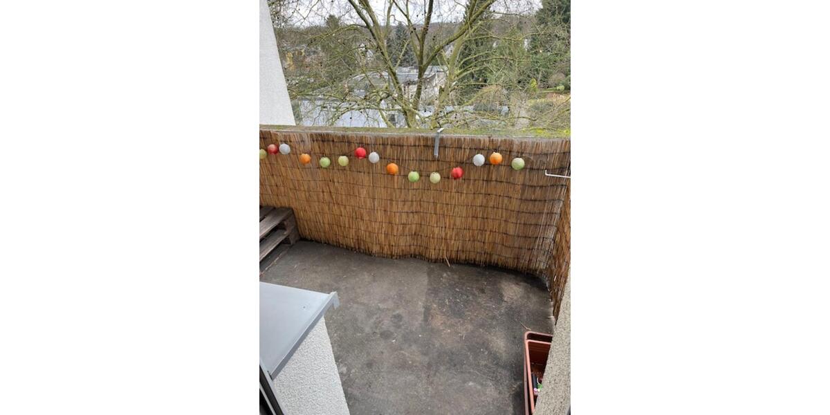 Etagenwohnung Bochum Altenbochum - 1 Zimmer, 31 m&sup2;, 330&euro; | Angebot:25867914