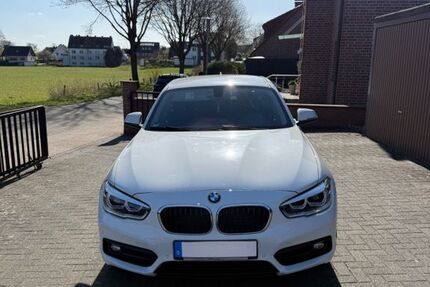 BMW 118 120.000 km 12.250 &euro; Haltern am See 45721