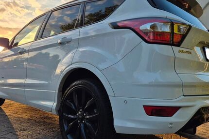 Ford Kuga 75.703 km 15.500 &euro; Herne 44652