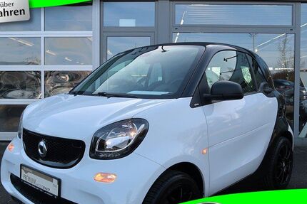 Smart ForTwo 57.860 km 12.440 &euro; Marl 45772