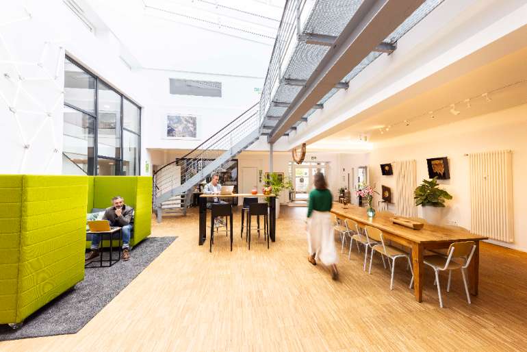 Gewerbeobjekt Essen Stadtbezirk II - 325&euro; | Angebot:26076121