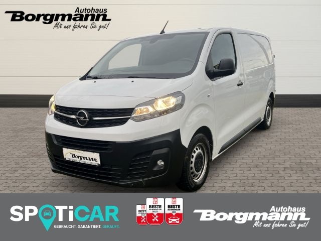 Opel Vivaro 33.159 km 20.490 &euro; Dorsten 46282
