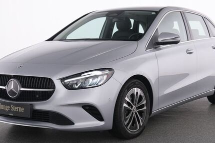 Mercedes-Benz B 180 13.316 km 29.985 &euro; Essen 45309