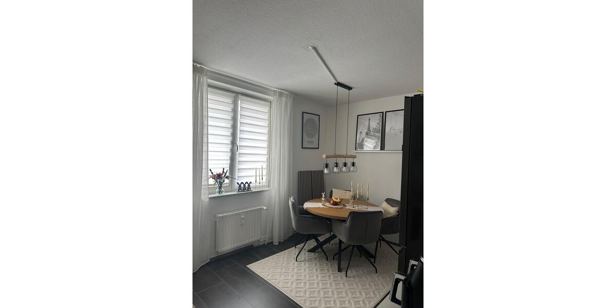 Etagenwohnung Bochum Bochum-Nord - 2 Zimmer, 51 m&sup2;, 440&euro; | Angebot:25907527