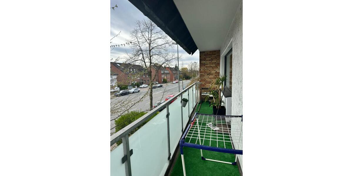 Etagenwohnung Bottrop Ebel - 3 Zimmer, 80 m&sup2;, 700&euro; | Angebot:26031709