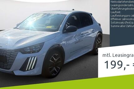 Peugeot 208 5.500 km 26.070 &euro; Dülmen 48249