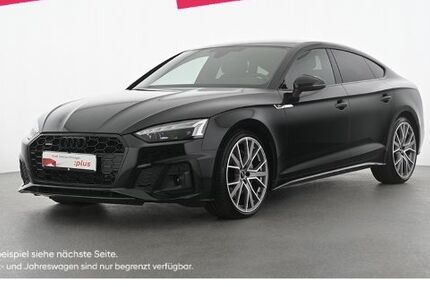 Audi A5 23.308 km 43.880 &euro; Essen 45143