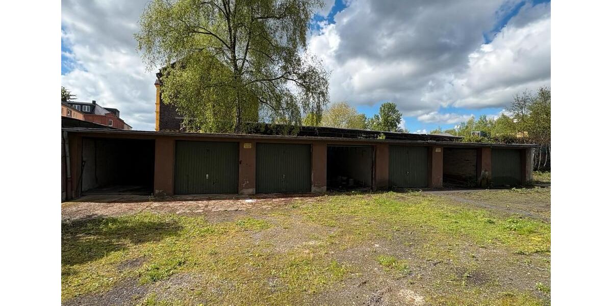 Mehrfamilienhaus, Wohnhaus Gelsenkirchen Ückendorf - 900.000&euro; | Angebot:26224966