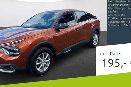 Citroen C4 24.351 km 16.450 &euro; Dülmen 48249