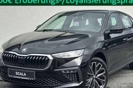 Skoda Scala 3.000 km 26.990 &euro; Castrop-Rauxel 44579