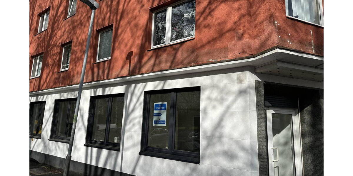 Gewerbeobjekt Essen Südostviertel - 1.300&euro; | Angebot:25654307