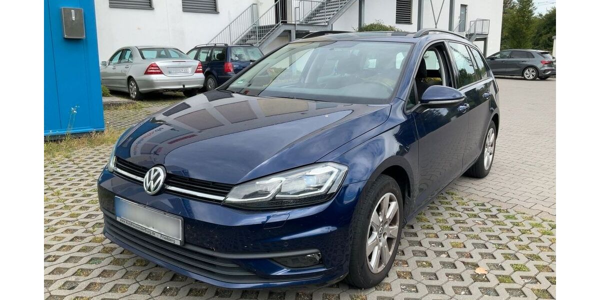 VW Golf 156.392 km 5.800 &euro; Gelsenkirchen 45888