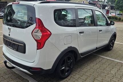 Dacia Lodgy 122.800 km 4.980 &euro; Bochum 44809