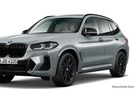 BMW X3 M40 71.005 km 49.790 &euro; Lünen 44534