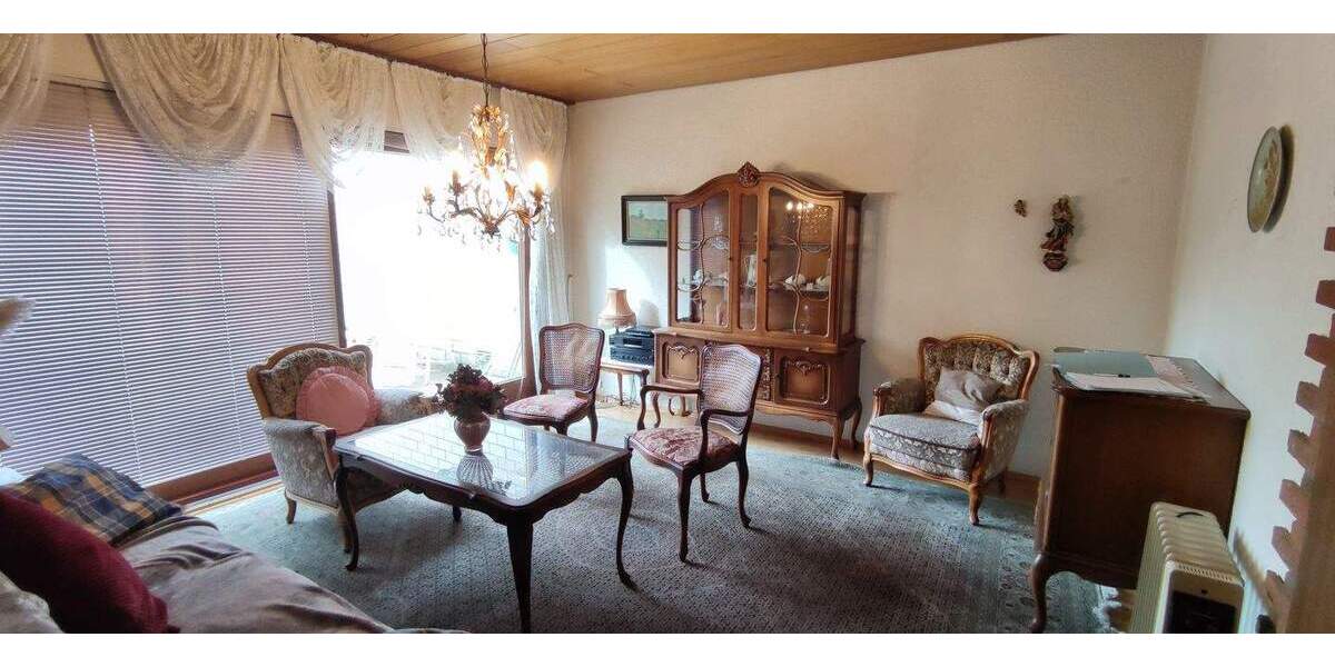 Doppelhaushälfte Herten Stadtmitte - 5 Zimmer, 111 m&sup2;, 269.000&euro; | Angebot:25845421