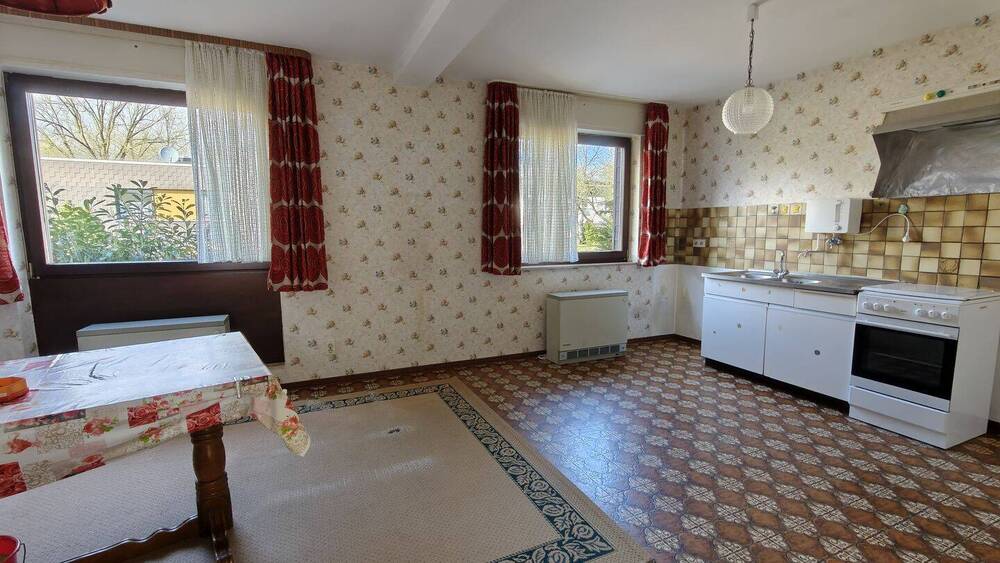 Reihenmittelhaus Dorsten Wulfen - 5 Zimmer, 143 m&sup2;, 256.500&euro; | Angebot:26156501