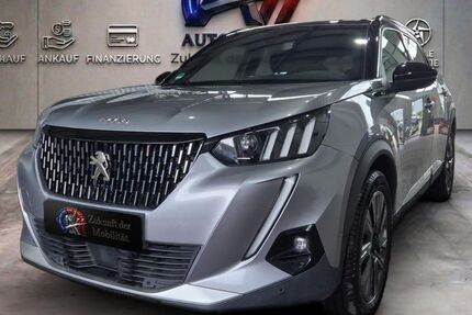 Peugeot 2008 34.000 km 19.900 &euro; Essen 45356