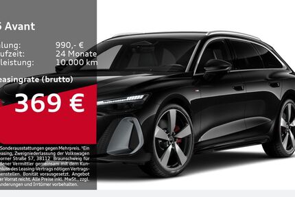 Audi A6 18.281 km 60.950 &euro; Oberhausen 46047