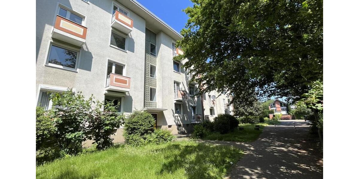 Etagenwohnung Marl Alt-Marl - 3 Zimmer, 75 m&sup2;, 609&euro; | Angebot:26656392