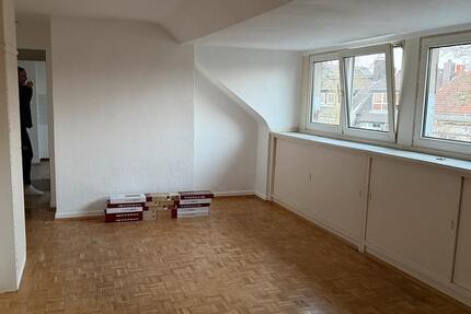 Wohnung Essen Stadtbezirk III - 2 Zimmer, 46 m&sup2;, 560&euro; | Angebot:25723639