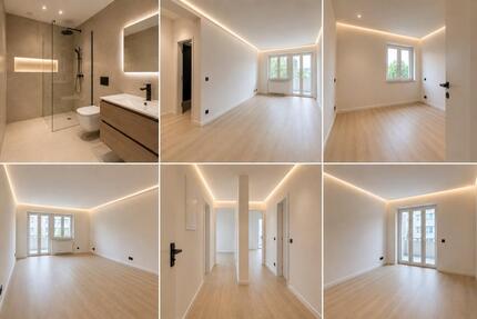 Wohnung Gelsenkirchen Buer - 3.5 Zimmer, 90 m&sup2;, 279.000&euro; | Angebot:26703918