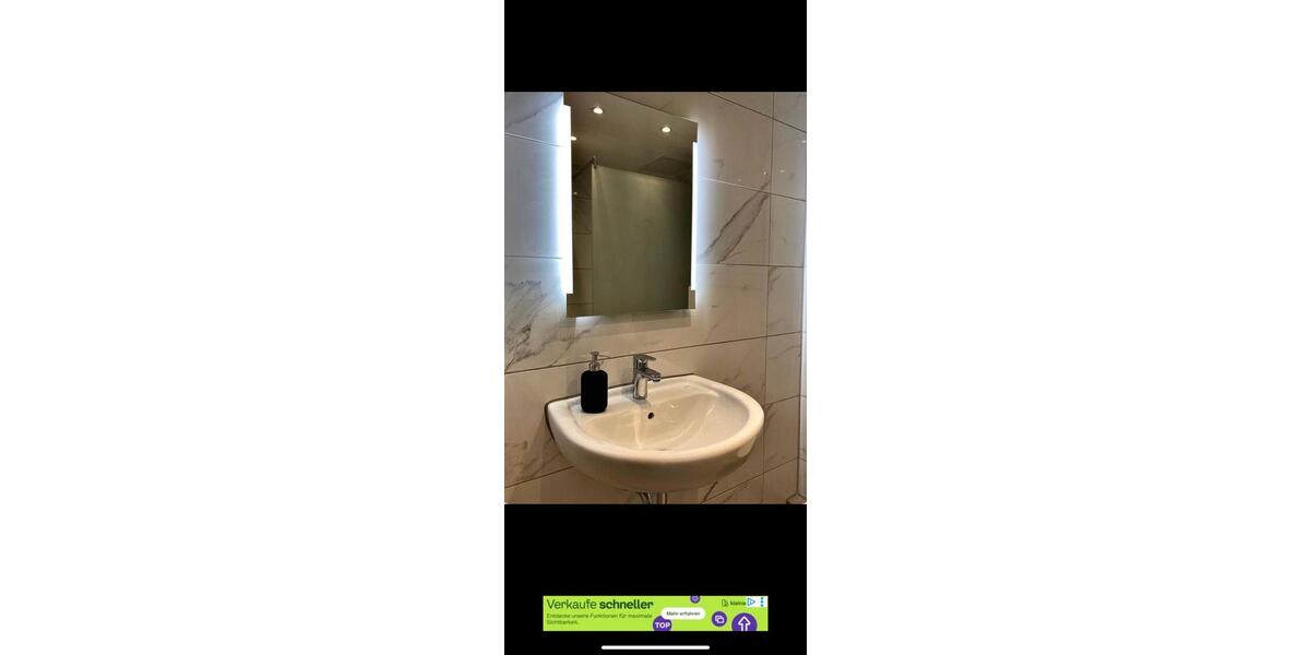 Etagenwohnung Dortmund Innenstadt Nord - 2 Zimmer, 42 m&sup2;, 950&euro; | Angebot:25352338