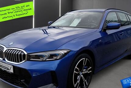 BMW 330 29.447 km 47.429 &euro; Bottrop 46236