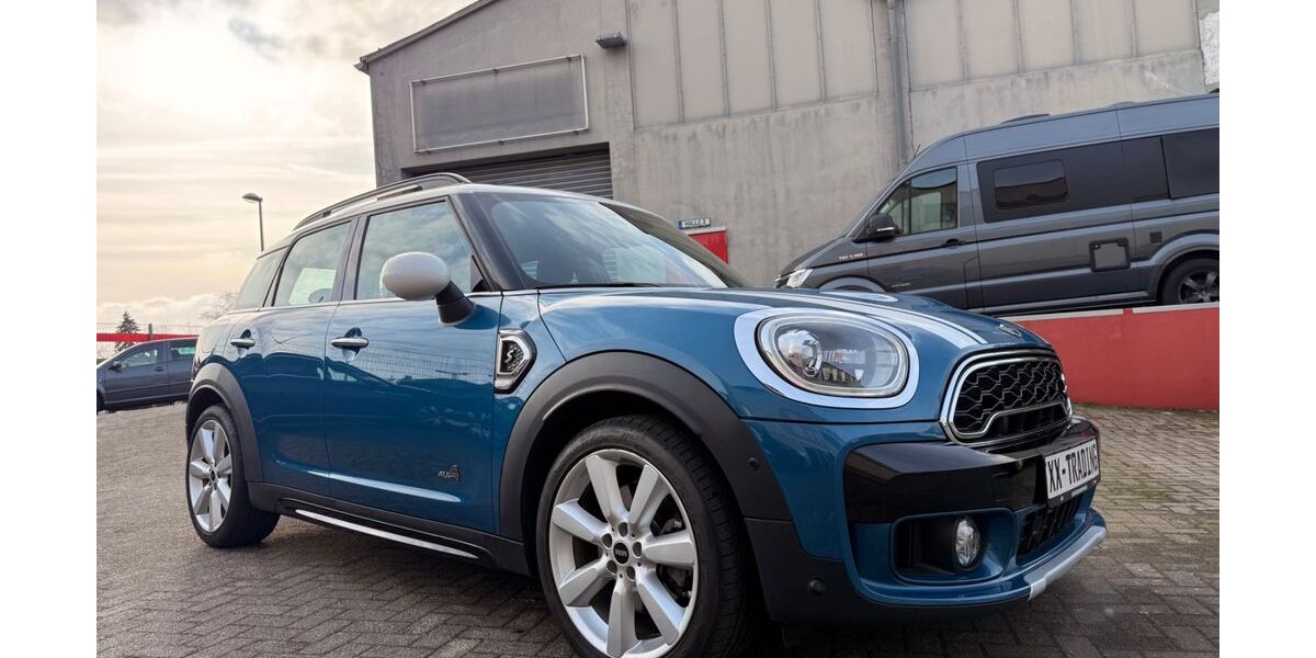 Mini Cooper S 89.315 km 17.900 &euro; Velbert 42553
