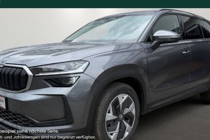 Skoda Kodiaq 24.653 km 43.950 &euro; Mülheim 45478